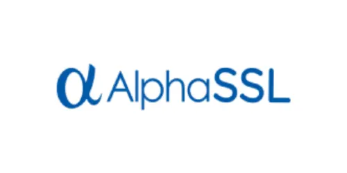 AlphaSSL