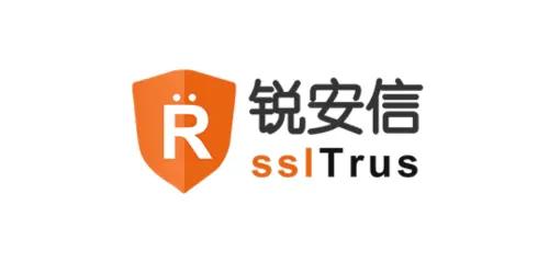 锐安信 (sslTrus)
