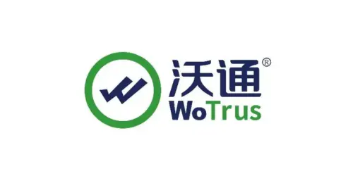 沃通WoTrus
