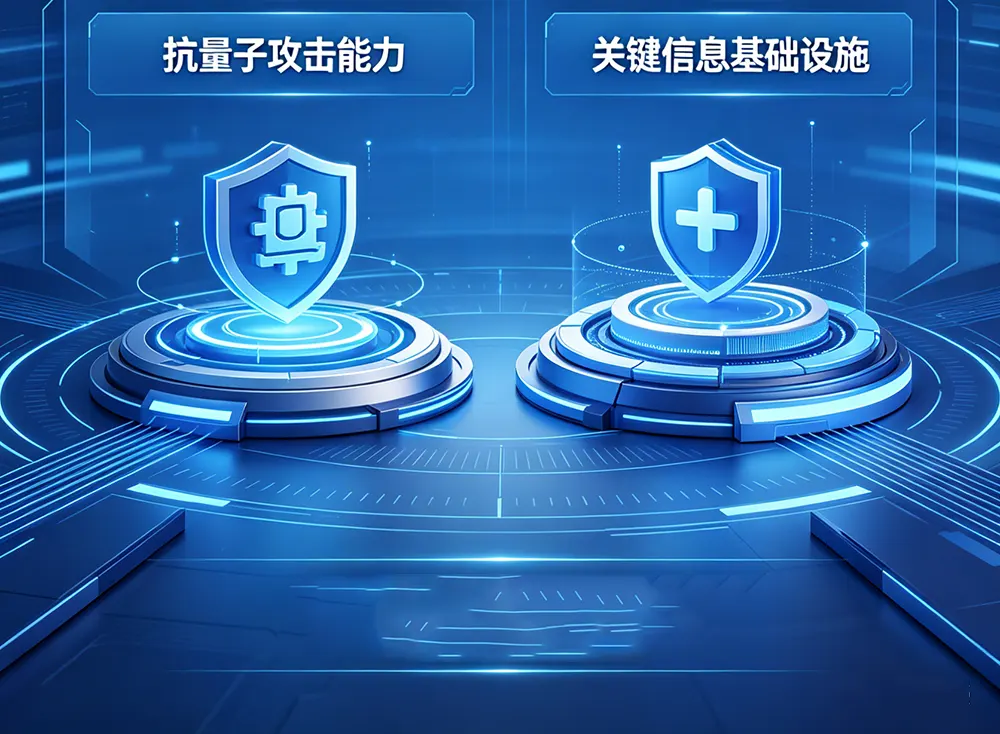 必须发展国密 MTC 证书，打造自主可控、量子安全的下一代国密 SSL 证书体系